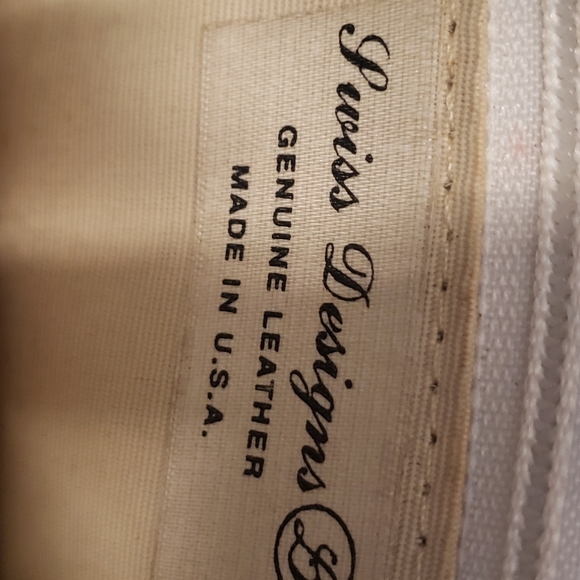 Swiss designs bag - Picture 4 of 4